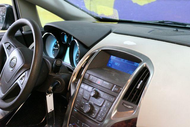 used 2015 Buick Verano car, priced at $9,900