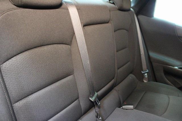 used 2020 Chevrolet Malibu car, priced at $17,900