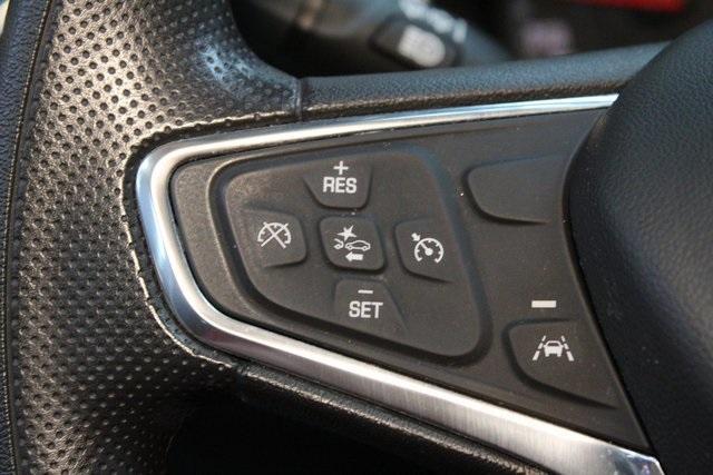 used 2020 Chevrolet Malibu car, priced at $17,900