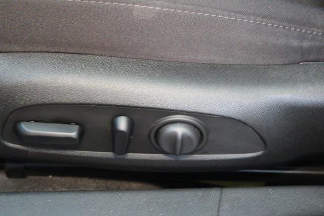 used 2020 Chevrolet Malibu car, priced at $17,900