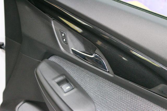 used 2025 Chevrolet TrailBlazer car, priced at $23,900
