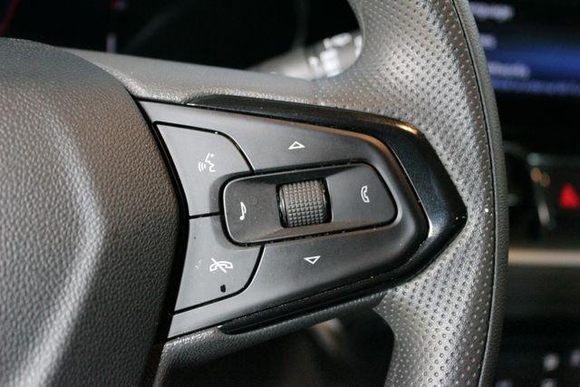 used 2025 Chevrolet TrailBlazer car, priced at $23,900