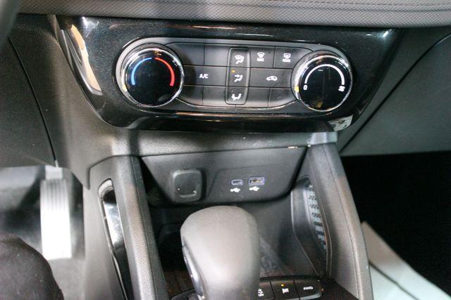 used 2025 Chevrolet TrailBlazer car, priced at $23,900