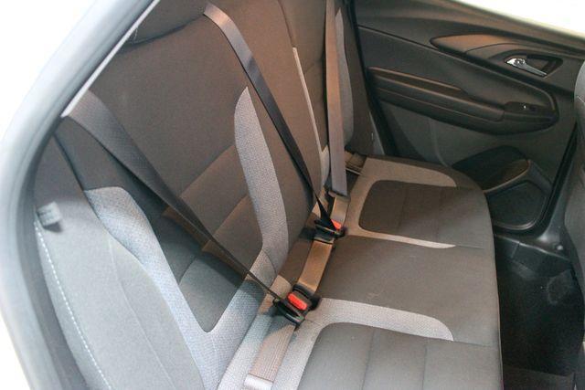 used 2025 Chevrolet TrailBlazer car, priced at $23,900