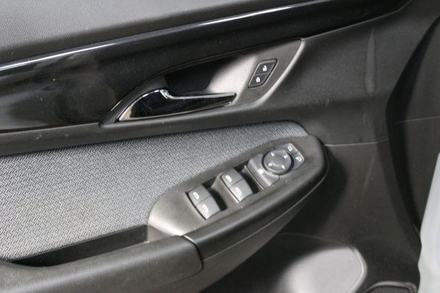 used 2025 Chevrolet TrailBlazer car, priced at $23,900