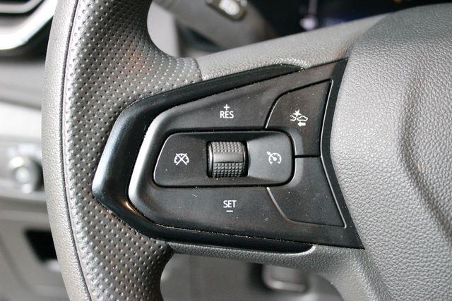 used 2025 Chevrolet TrailBlazer car, priced at $23,900