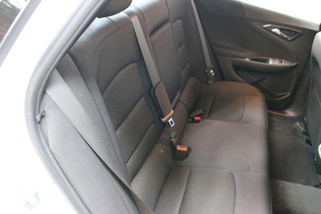 used 2024 Chevrolet Malibu car, priced at $17,500