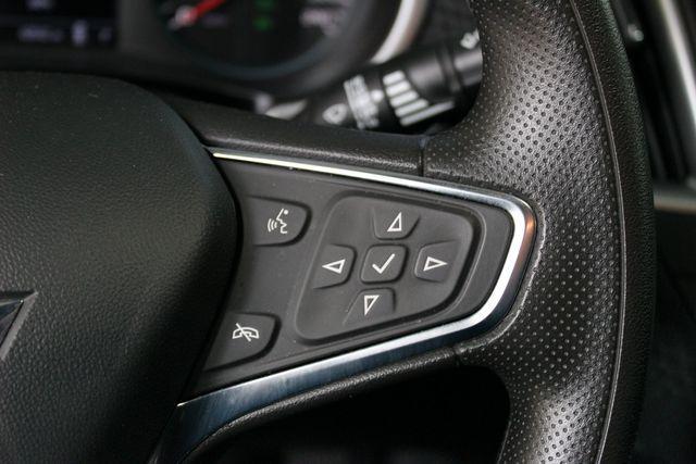 used 2024 Chevrolet Malibu car, priced at $17,500