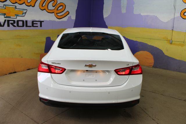 used 2024 Chevrolet Malibu car, priced at $17,500