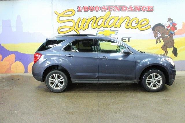 used 2014 Chevrolet Equinox car, priced at $4,900