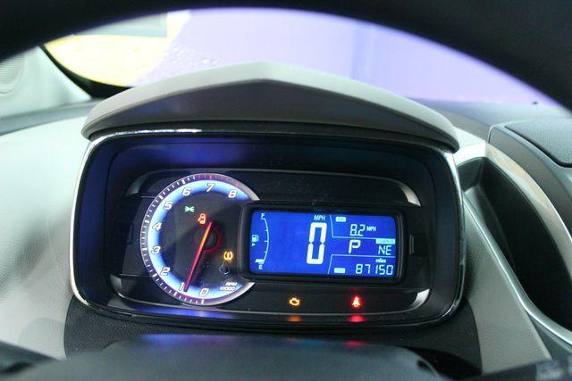 used 2016 Chevrolet Trax car, priced at $10,900