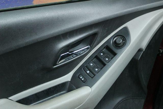 used 2016 Chevrolet Trax car, priced at $10,900