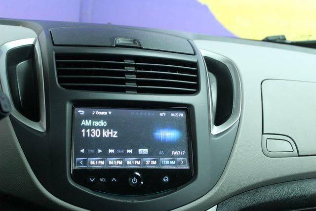 used 2016 Chevrolet Trax car, priced at $10,900