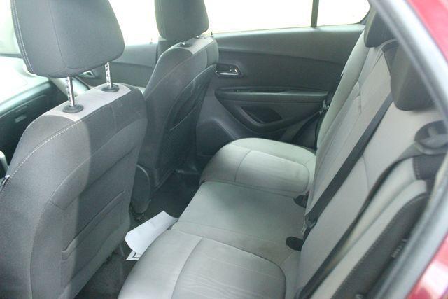 used 2016 Chevrolet Trax car, priced at $10,900