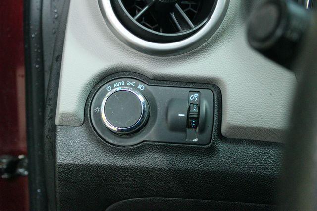 used 2016 Chevrolet Trax car, priced at $10,900