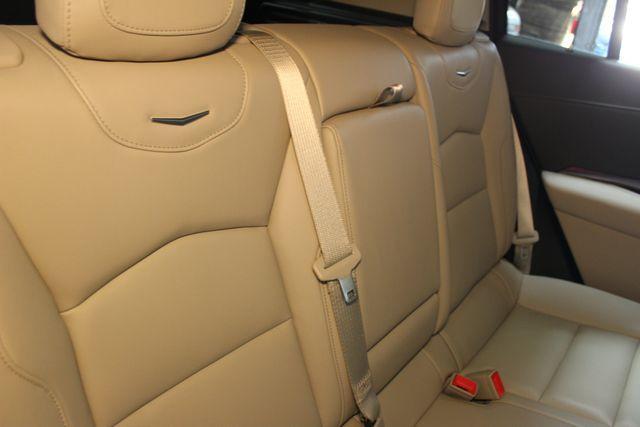 used 2022 Cadillac XT4 car, priced at $26,900