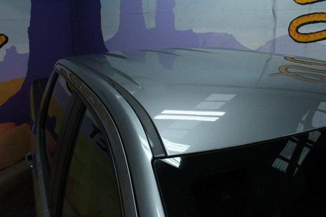 used 2024 Chevrolet Silverado 1500 car, priced at $43,900