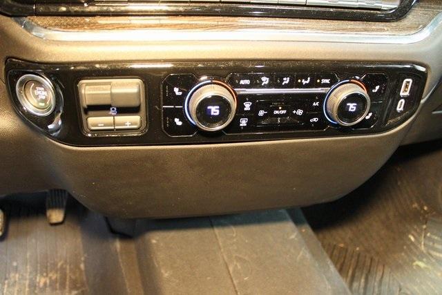 used 2024 Chevrolet Silverado 1500 car, priced at $43,900