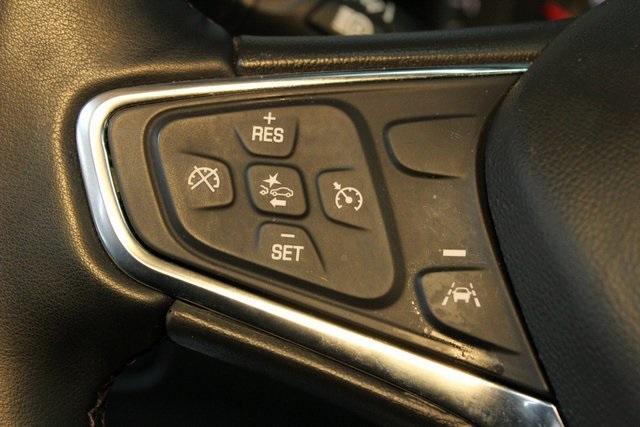 used 2023 Chevrolet Malibu car, priced at $16,800