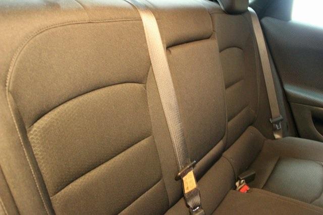 used 2023 Chevrolet Malibu car, priced at $16,800