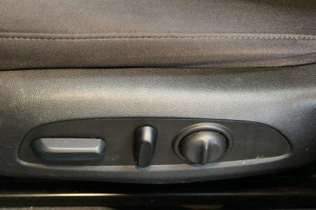 used 2023 Chevrolet Malibu car, priced at $16,800