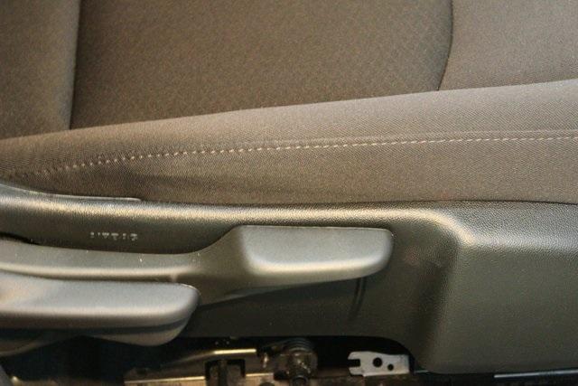 used 2023 Chevrolet Malibu car, priced at $16,800