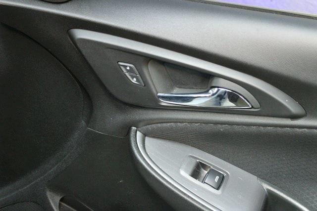 used 2023 Chevrolet Malibu car, priced at $16,800