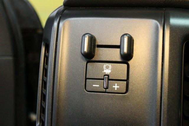 used 2017 Chevrolet Silverado 1500 car, priced at $18,900