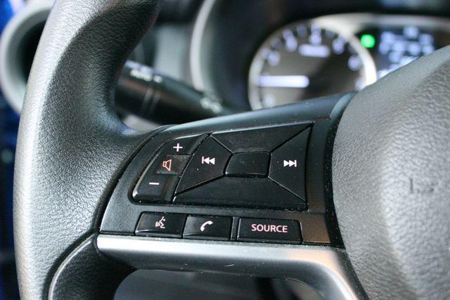 used 2021 Nissan Kicks car, priced at $12,900