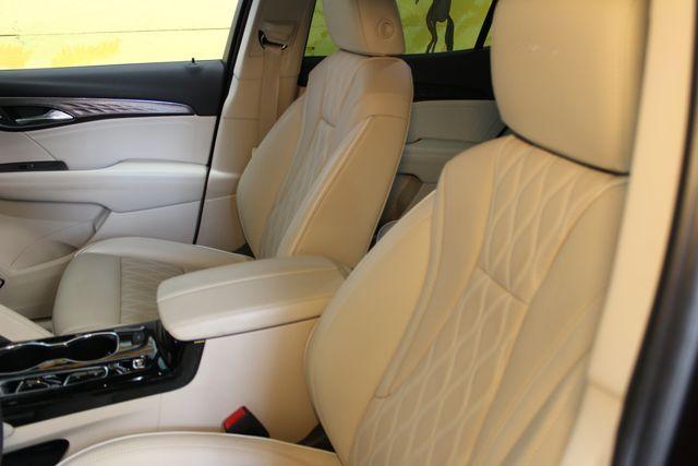 used 2023 Buick Envision car, priced at $33,900