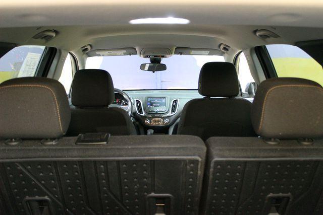 used 2024 Chevrolet Equinox car, priced at $24,900
