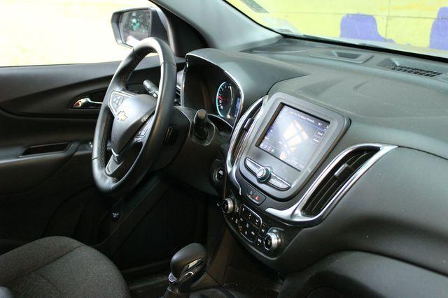 used 2024 Chevrolet Equinox car, priced at $24,900