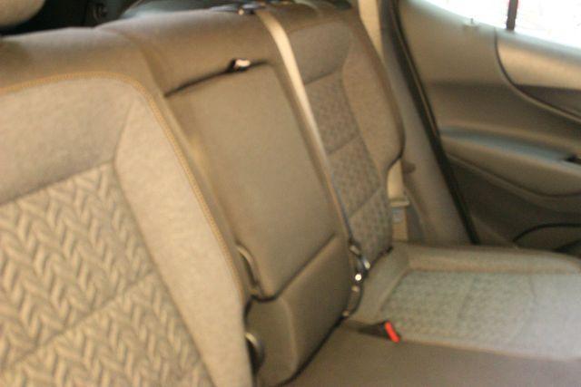 used 2024 Chevrolet Equinox car, priced at $24,900