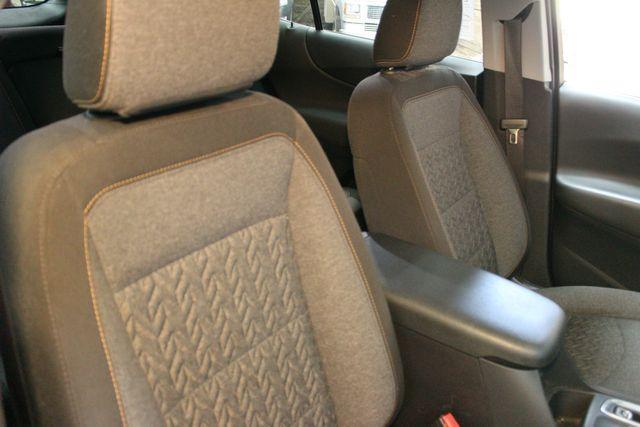 used 2024 Chevrolet Equinox car, priced at $24,900
