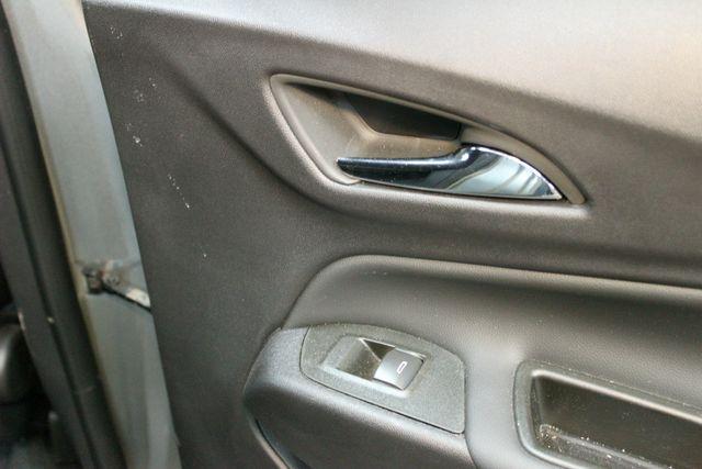 used 2024 Chevrolet Equinox car, priced at $24,900