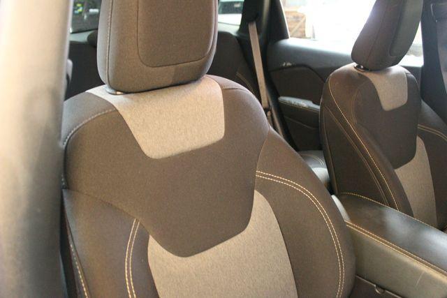 used 2017 Jeep Cherokee car, priced at $15,900