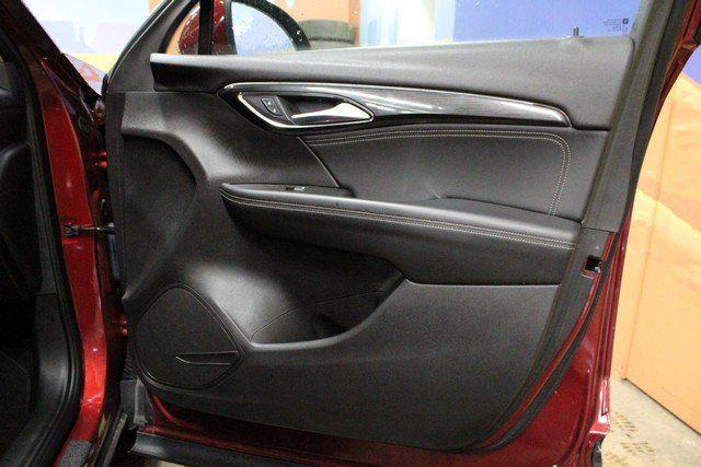 used 2023 Buick Envision car, priced at $20,700