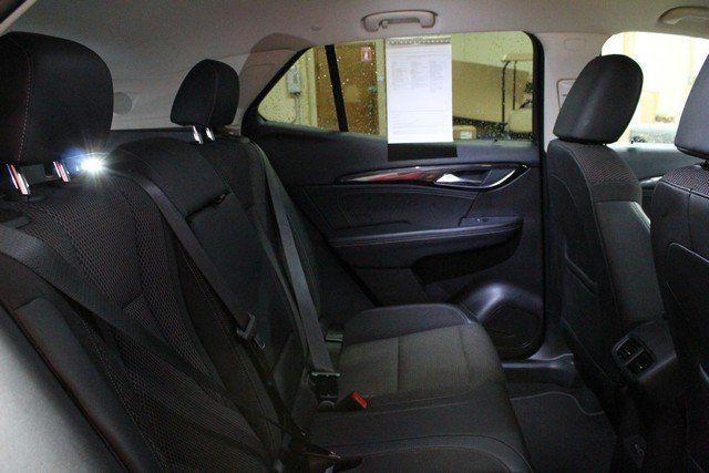 used 2023 Buick Envision car, priced at $20,700