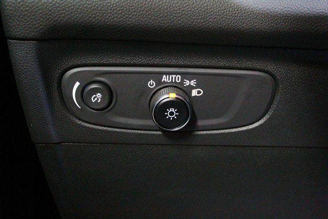 used 2023 Buick Envision car, priced at $20,700