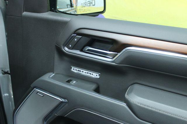 used 2025 GMC Sierra 1500 car, priced at $61,800