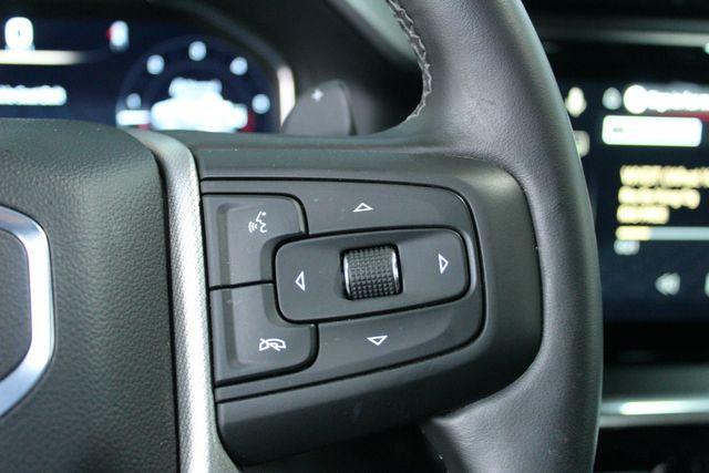 used 2025 GMC Sierra 1500 car, priced at $61,800