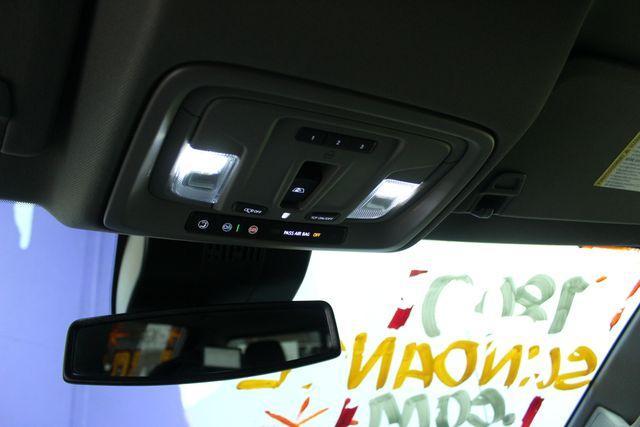 used 2025 GMC Sierra 1500 car, priced at $61,800