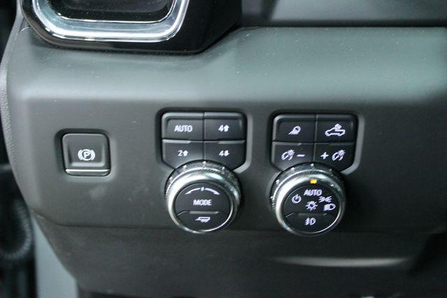 used 2025 GMC Sierra 1500 car, priced at $61,800