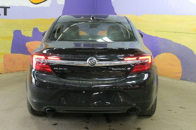used 2017 Buick Regal car, priced at $12,900
