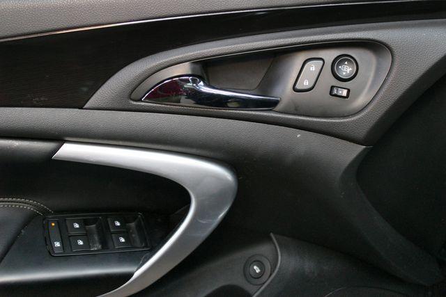 used 2017 Buick Regal car, priced at $12,900