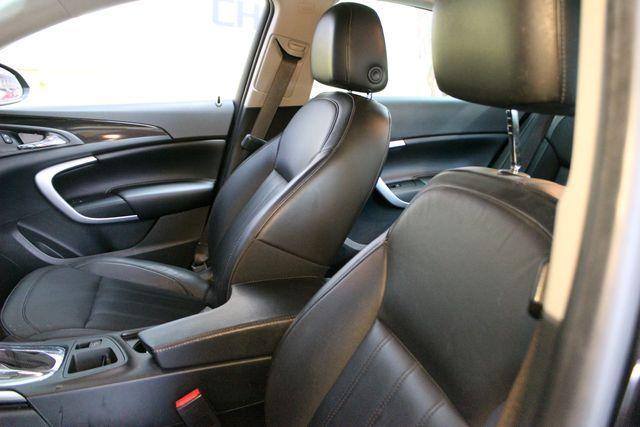 used 2017 Buick Regal car, priced at $12,900