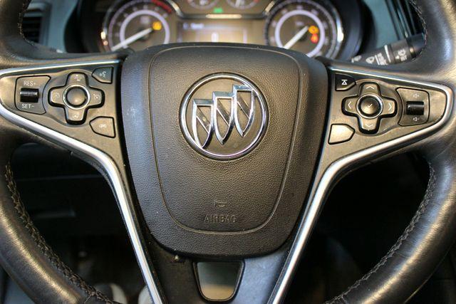 used 2017 Buick Regal car, priced at $12,900