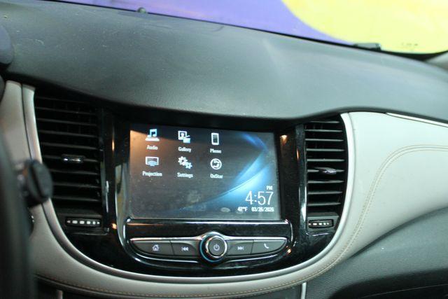 used 2017 Chevrolet Trax car, priced at $11,194