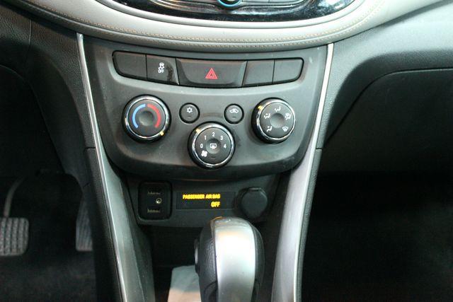 used 2017 Chevrolet Trax car, priced at $11,194