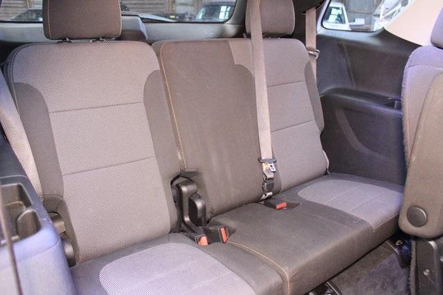 used 2020 Chevrolet Traverse car, priced at $19,900